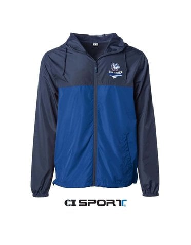 CI SPORT CIS Light Weight Windbreaker