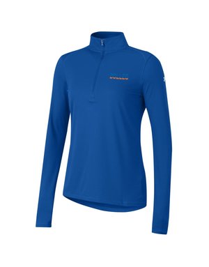 Under Armour Ladies Tech Mesh 1/4 Zip