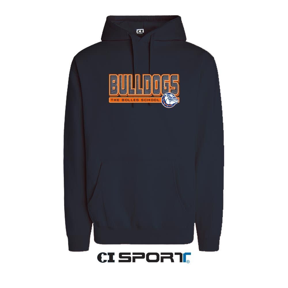 CI SPORT CI Sport Naples Hoodie