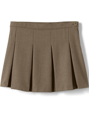 Lands End Lands End UNF G ATK SLD BX Skirt 527967BP6