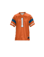 Founders Sport Group Customized Football Jersey