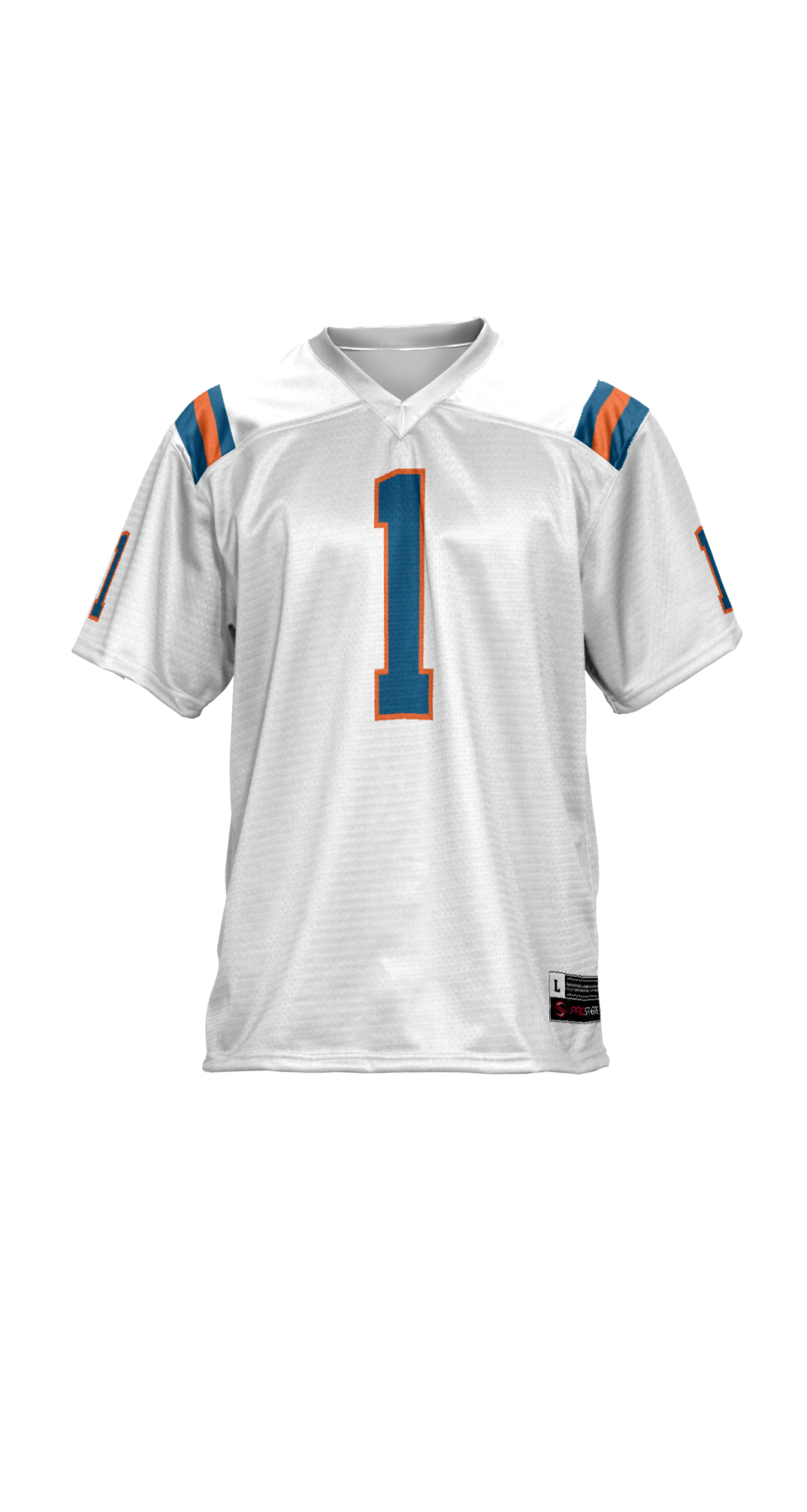 Founders Sport Group Customized Football Jersey