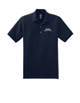 First Coast Graphics Bolles Soft Swimming Polo FCG