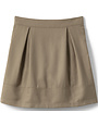 Lands End Lands End UNF WR SLD TOK PLT Skort 458612BP2