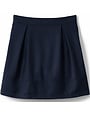 Lands End Lands End UNF WR SLD TOK PLT Skort 458612BP2