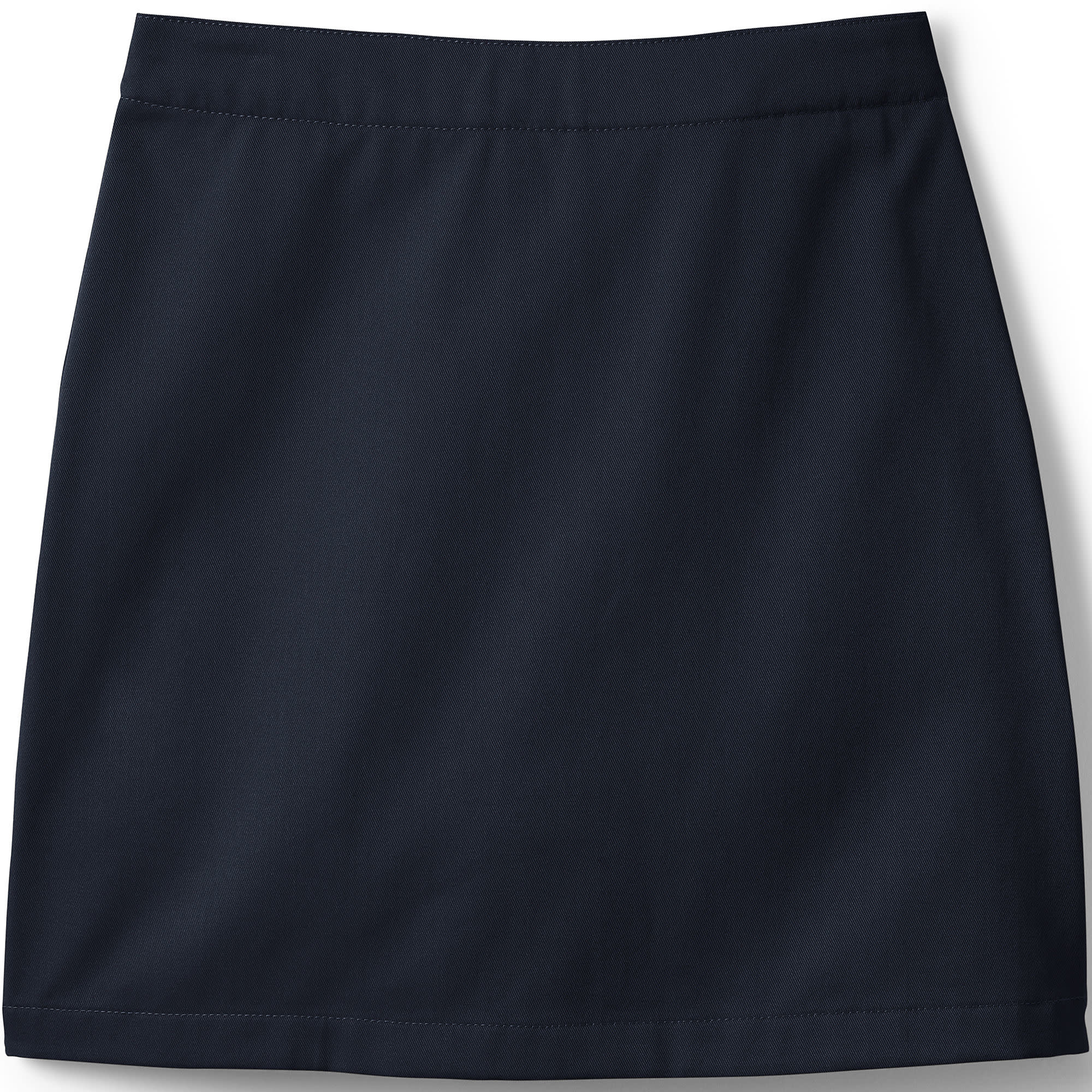 Lands End Lands End UNF GS ATK SLD  Skort 528178BP4