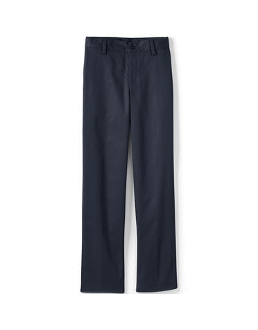 Lands End Lands End IK PLN BLD Pant 52903-4