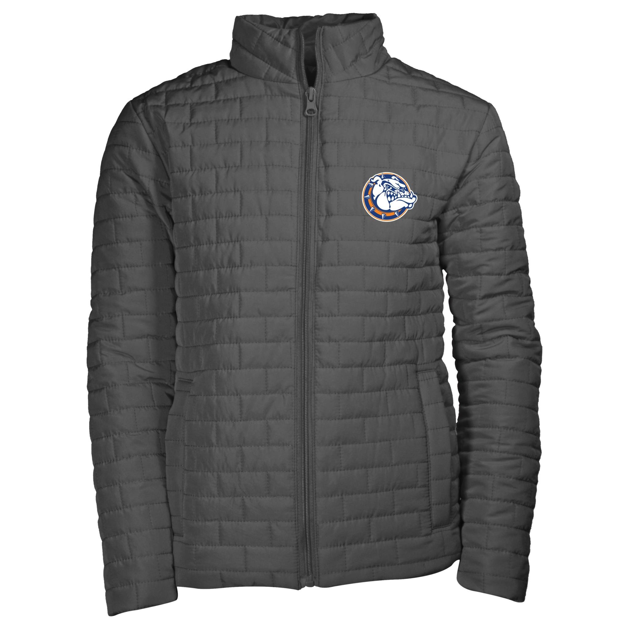 Garb Garb Elliott Youth Quilted Jacket