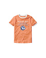L2 Brands Pale Tangerine Youth T-Shirt