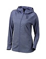 Columbia Columbia Ladies Omni-Wick Half Shot Full Zip