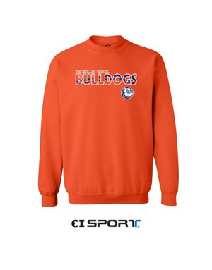 CI SPORT CI Sport Ipan Crewneck