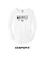 CI SPORT CIS Ladies Perfect Tri LS Tunic