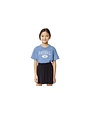 L2 Brands L2 Youth Football T-Shirt