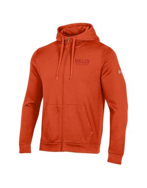 Under Armour All Day Full Zip
