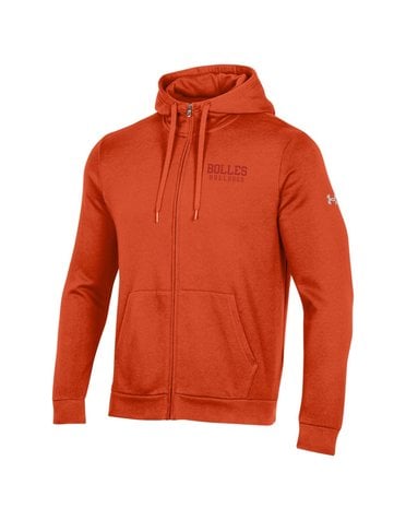 Under Armour All Day Full Zip