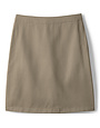 Lands End Lands End UNF GP TOK SLD Skort 528161BP9