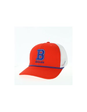 L2 Brands Legacy Trucker MPS  Banded Hat