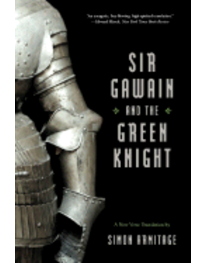 Ingram Sir Gawain and the Green Knight