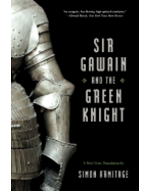 Ingram Sir Gawain and the Green Knight