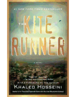 Ingram Kite Runner