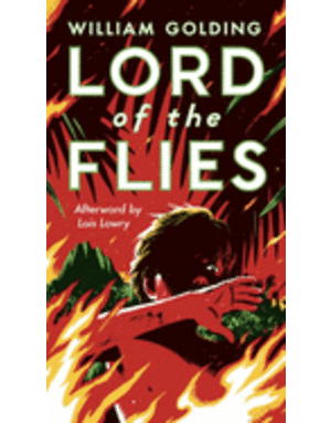 Ingram Lord Of The Flies