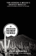 Ingram Signs Preceding the End of the World
