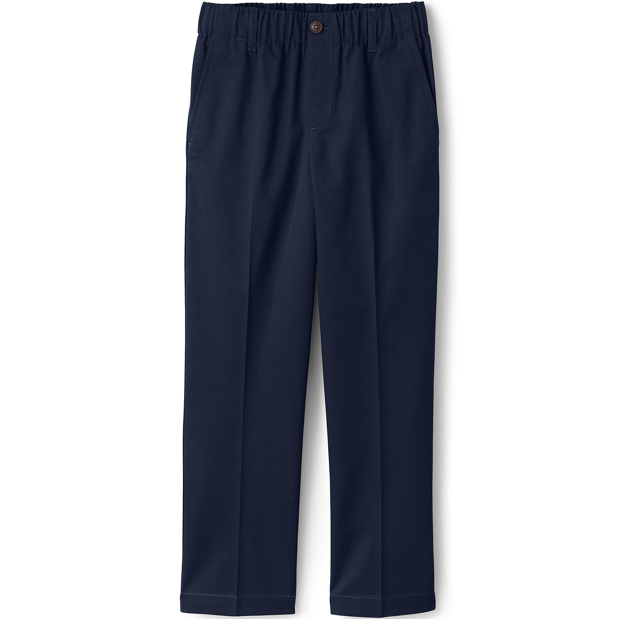 Lands End Lands End  Chino Pant B EW 52903-1