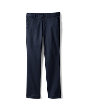 Lands End Lands End  PF SR Pant 52896-4