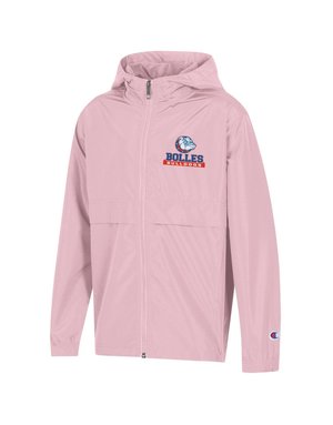 Champion Youth Full Zip Jacket