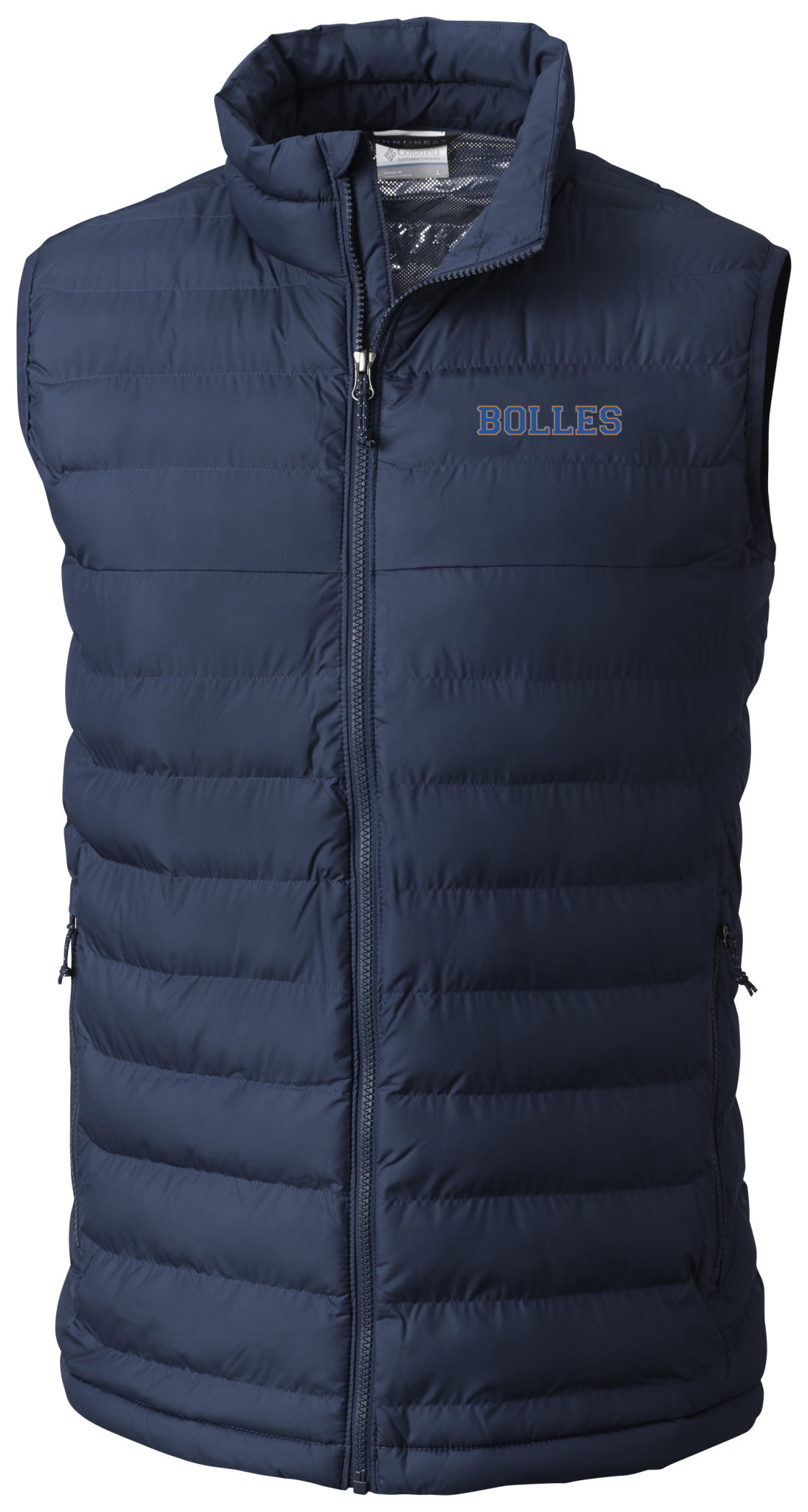 Columbia Columbia Powder Lite Vest