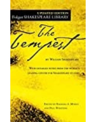 Ingram Tempest Folgers Edition