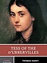 ww norton Tess Of The D'Urbervilles