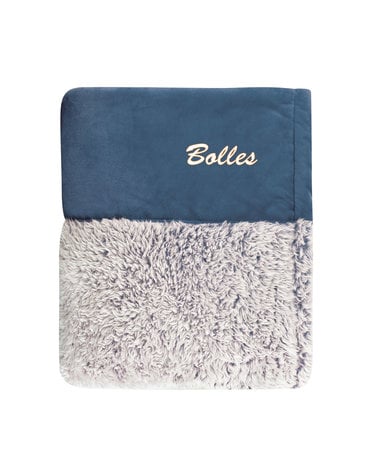 MCM Brands Super Soft Plush Blanket