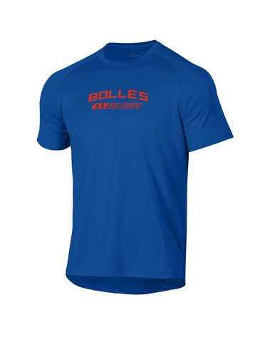 Under Armour Men's S19 Tech Tee 2.0