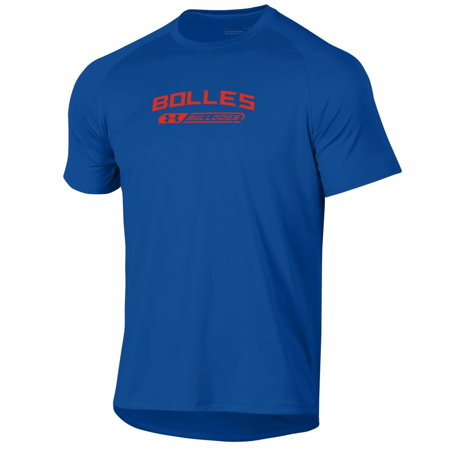 Under Armour Men's S19 Tech Tee 2.0