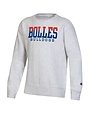 Champion Youth Crewneck Sweat Shirt