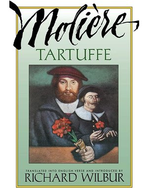 Ingram Tartuffe