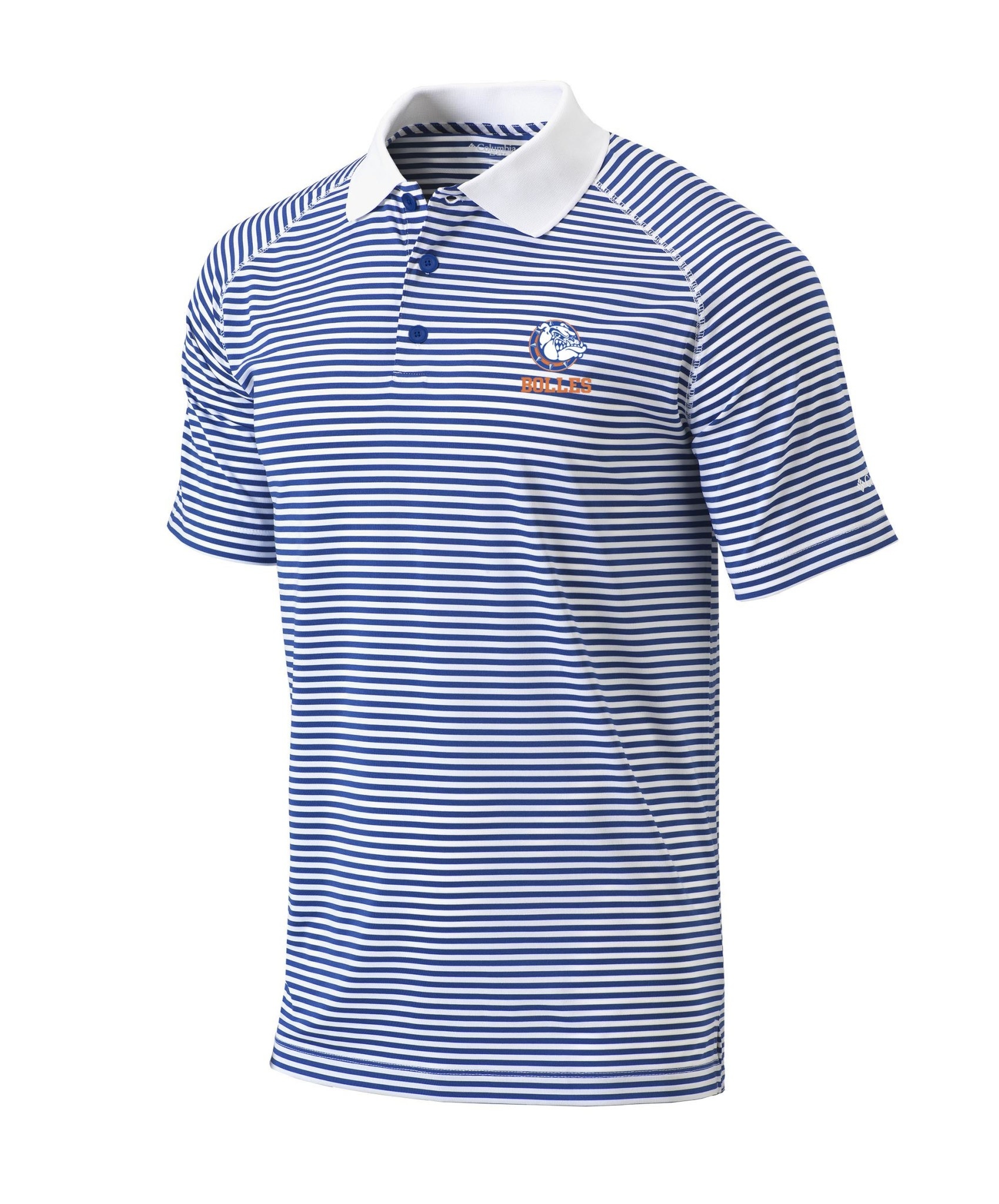 Columbia Omni-Wick  League Polo