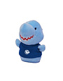 MCM Brands Stuffed Shortie Shark