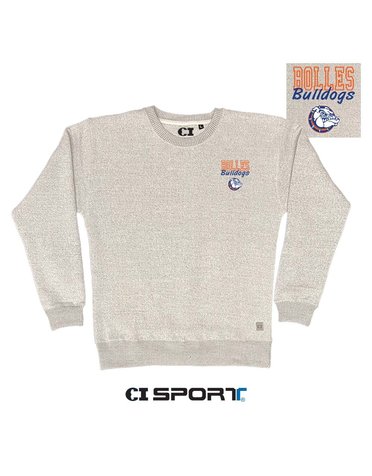 CI SPORT CI Sport Celsius Sweater