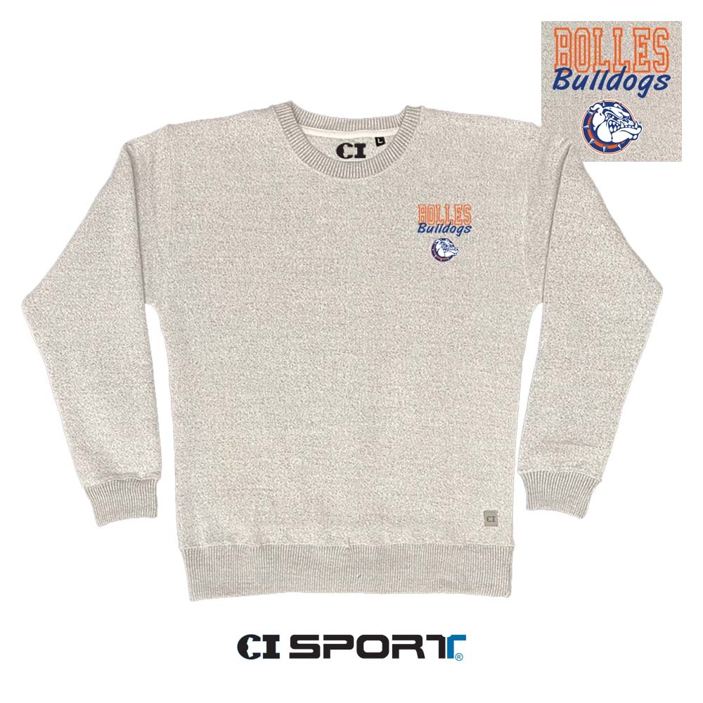 CI SPORT CI Sport Celsius Sweater