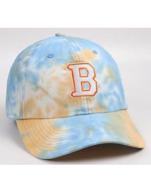 Ahead Ahead TyeDye Hat