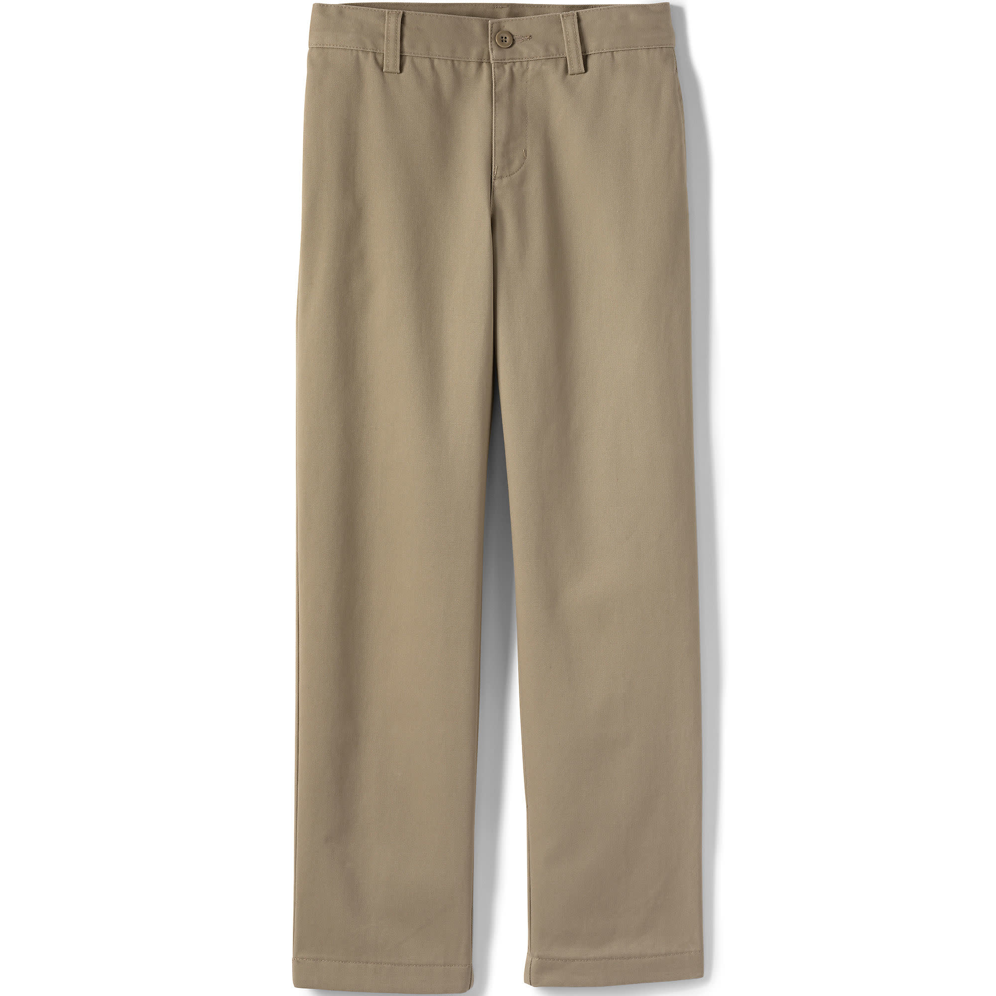 Lands End Lands End IK Plain SR WR Pant 52902-7