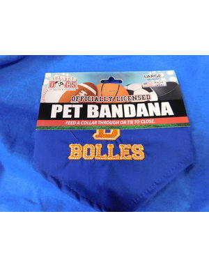 All Star Dogs Pet Bandana