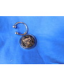 Spirit Products Keychain Circle Insignia