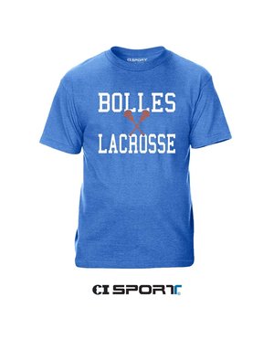 CI SPORT Bolles Lacrosse T-Shirt