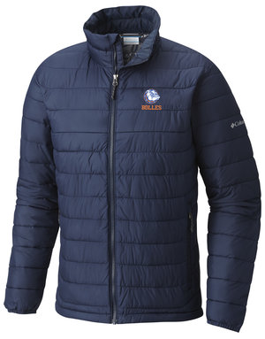 Columbia Columbia Powder Lite Jacket