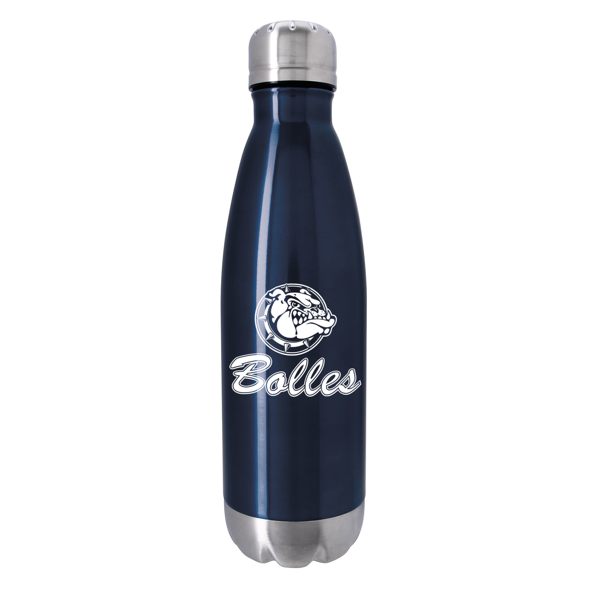 MCM Brands Reef Stainless Steel 18oz Bottle