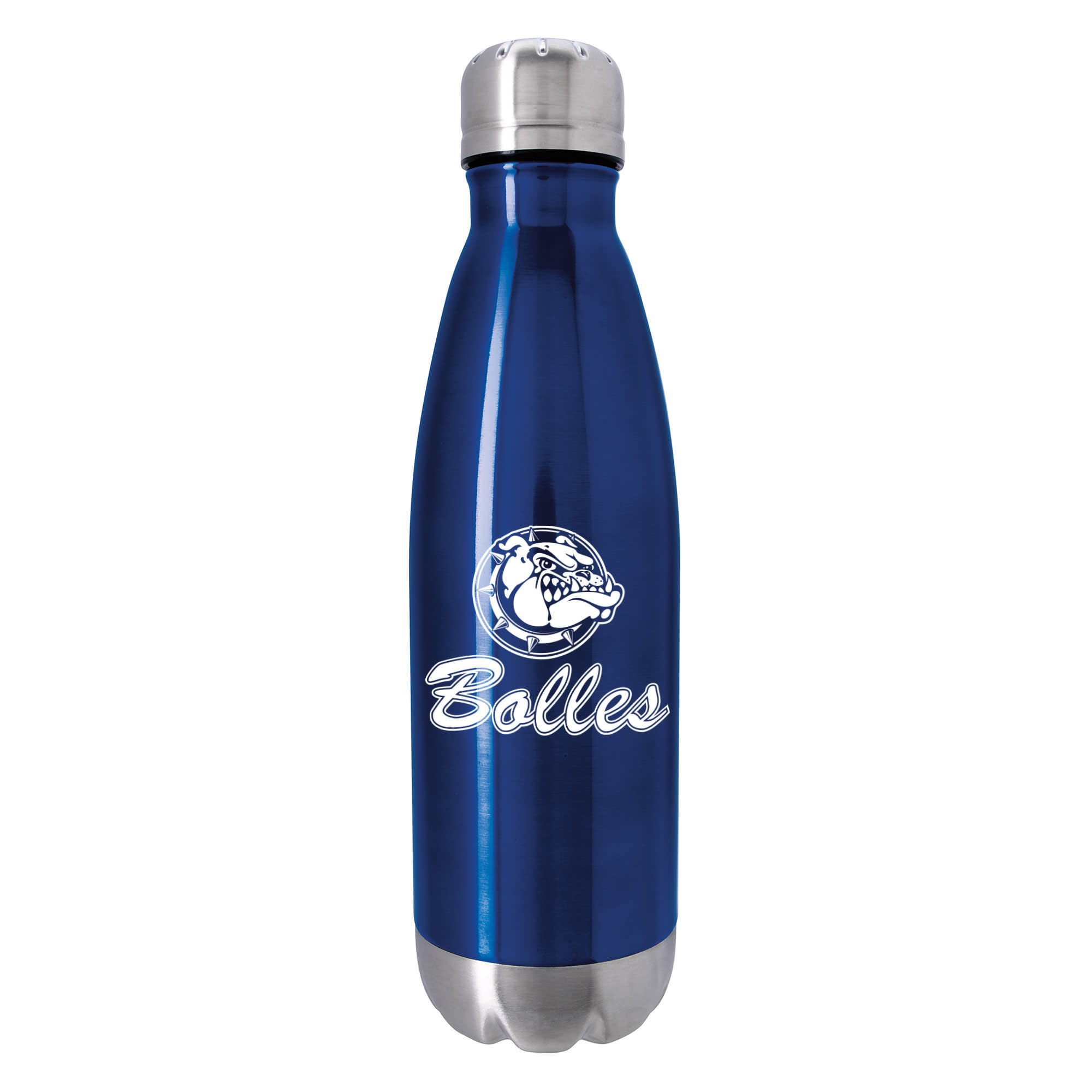 MCM Brands Reef Stainless Steel 18oz Bottle