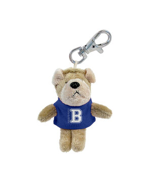 MCM Brands Wild Bunch Bulldog Keytag